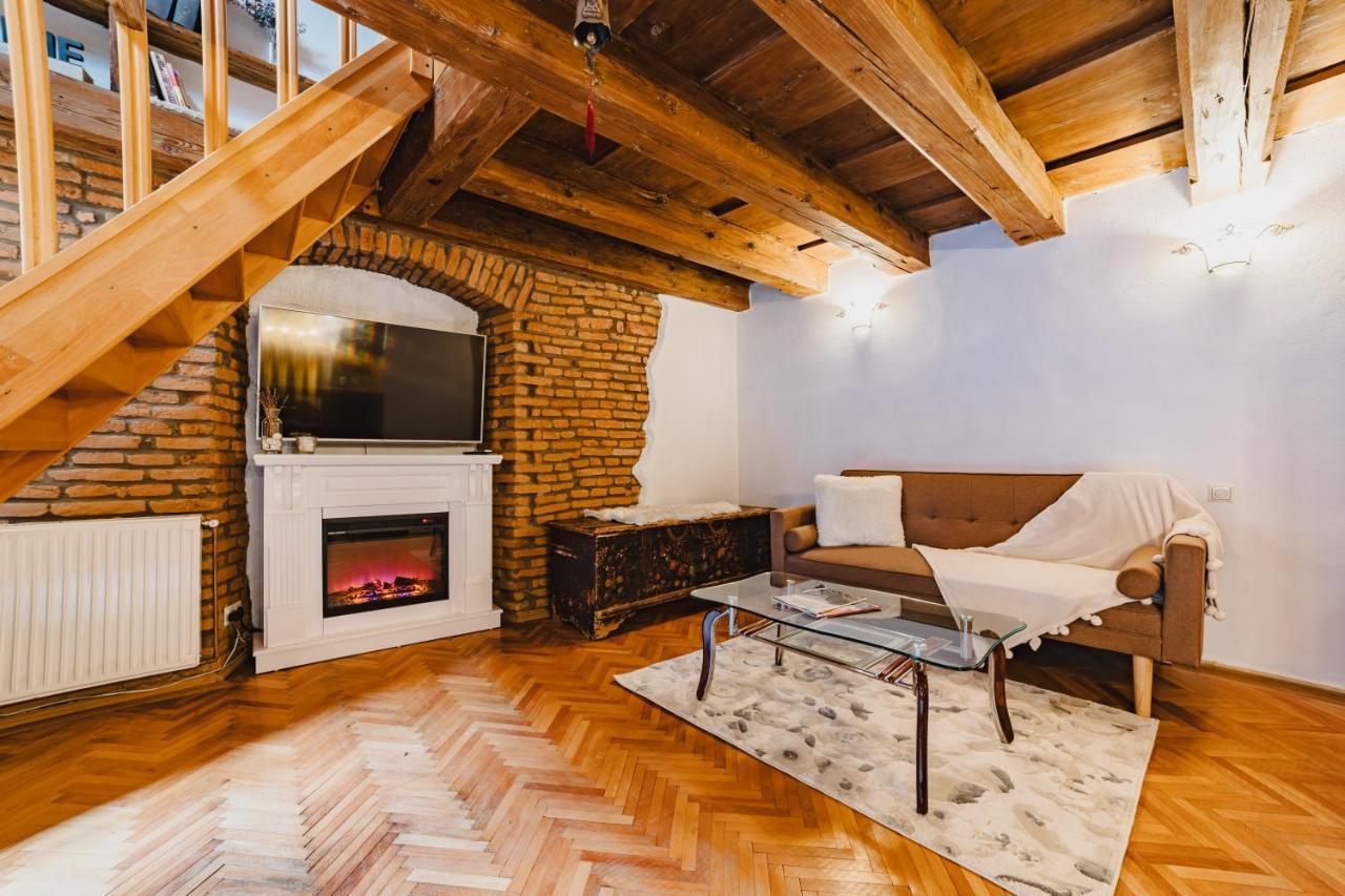 براشوف Albert Residence With Complimentary Parking المظهر الخارجي الصورة