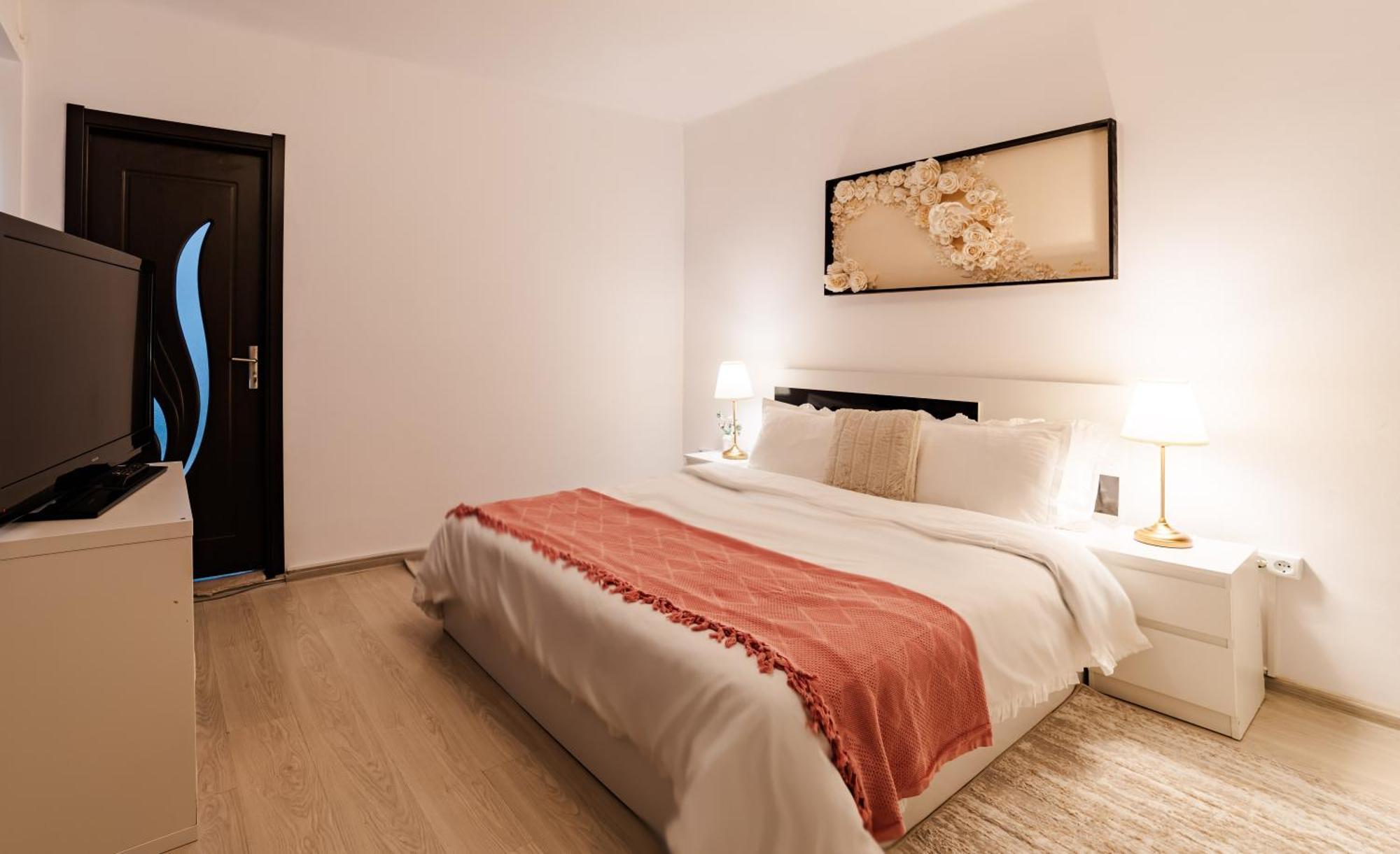 براشوف Albert Residence With Complimentary Parking المظهر الخارجي الصورة